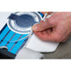 LED Mobil Stripe RGB 2x80cm 1,2W batteriebetrieben