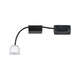 LED Einbauleuchte Modul Nova Mini 2700K Klar mit Anschlussbox und Doppelschnellklemme