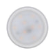 LED Modul Choose 3er-Set Rund mit 3-Stufen-Dimmer 2700K in runder Form mit mattem Finish.