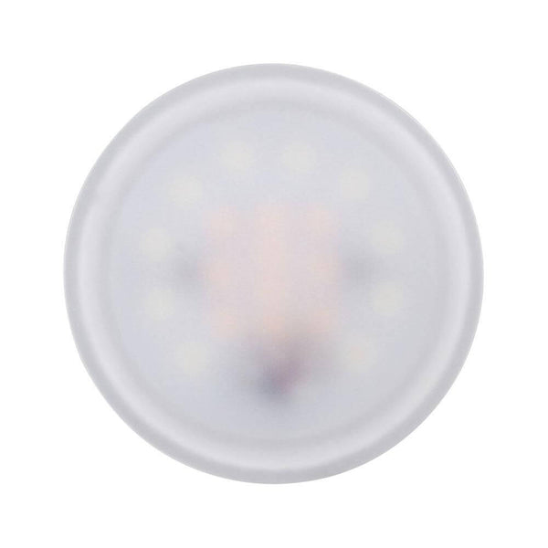 LED Modul Choose 3er-Set Weiß CCT-Switch 2700-6500K, flaches Coin-Leuchtmittel mit WhiteSwitch