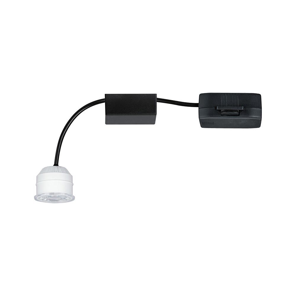 LED -moduuli 35 mm Nova Mini Plus 2700K kierros