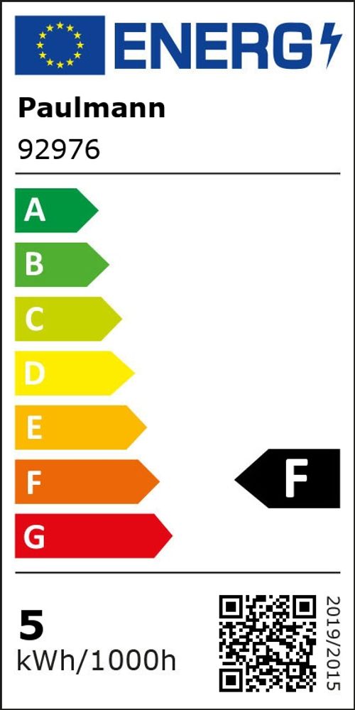 LED -moduuli 35 mm Nova Mini Plus 2700K kierros