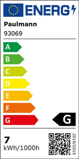 LED module Nova Ø 50mm 2700K