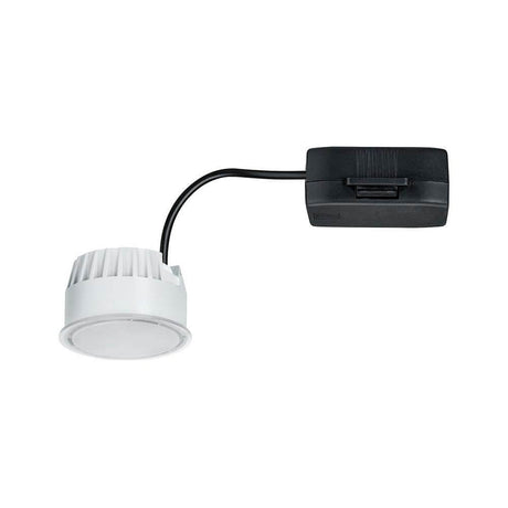 LED Modul Nova 4000K 530lm, energy-saving LED module with neutral white light and easy connection.