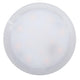 LED Modul Nova Plus Dimmbar 2700K in rundem Design für effiziente Lichtinstallation und einfache Handhabung.