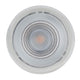 LED Modul Nova Plus 2700K Reflektor von oben, innovatives warmweißes Licht.