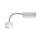 LED Modul Smart Home Zigbee RGBW CCT mit flexibler Verbindung und RGBW-Farbwechsel.