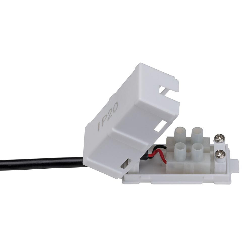 LED Modul Stufen-Dimmer Base 3000K Opal  Paulmann   