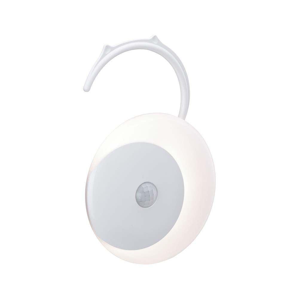 LED Night Light Viby with Twilight Sensor 3000K White