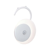 LED Night Light Viby with Twilight Sensor 3000K White