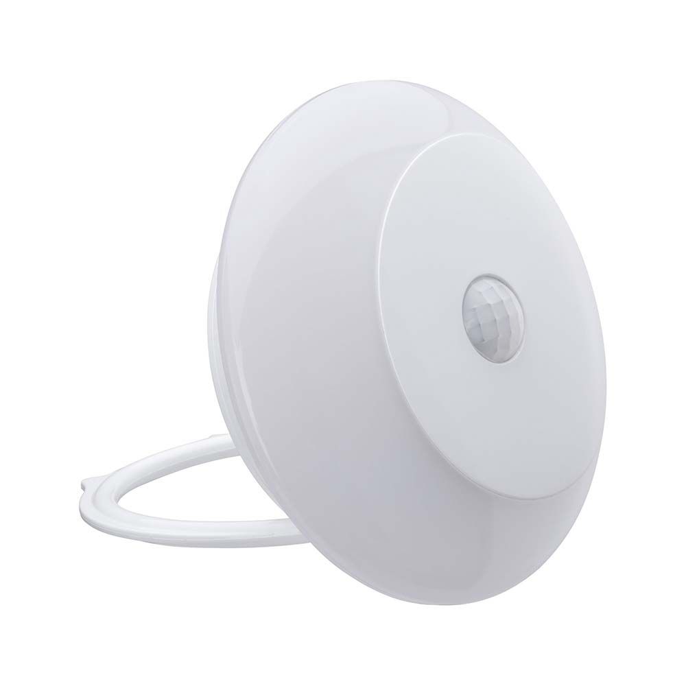 LED Night Light Viy med Twilight Sensor 3000K White