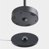 LED LED LAMBRO DE CADELA BATERIA LEITOS IP54