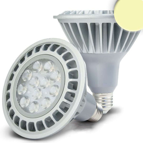 LED PAR38 E27 230V 16W 30° warmweiß dimmbar - hochwertige LED-Lampen für flexibles Licht