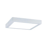 Lampada del soffitto del pannello a LED Abia Angular White