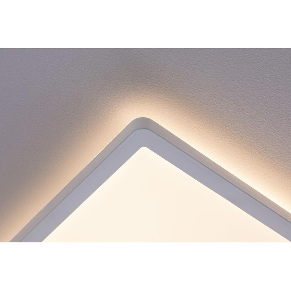 Panneau LED Mur et lampe à plafond brillance