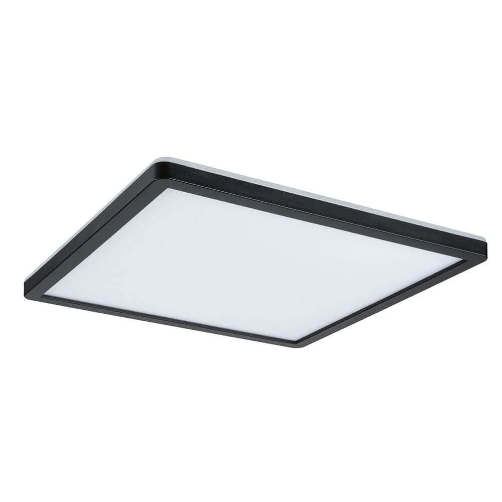 Couvertures LED et panneau mural Atria Shine 4000K Black