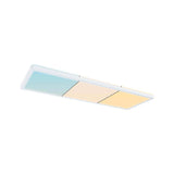 LED Panel Atria Shine Wärme-Dimmbar Weiß