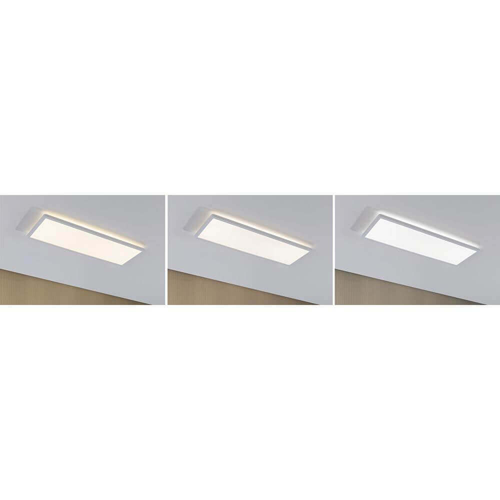 LED Panel Atria Shine Wärme-Dimmbar Weiß