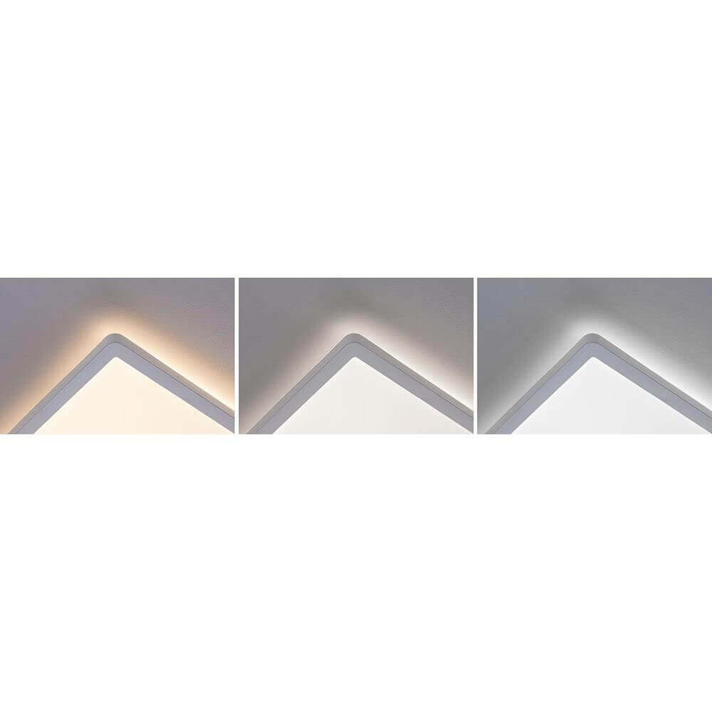 LED Panel Atria Shine Wärme-Dimmbar Weiß