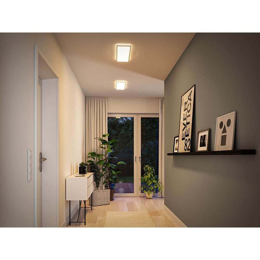 LED Panel Atria Shine Wärme-Dimmbar Weiß