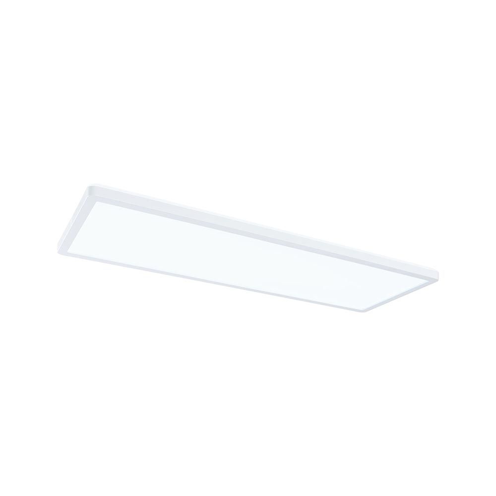 LED -paneelin eteinen kiiltopaneeli kulmavalkoinen