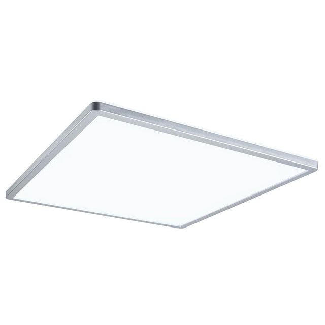 LED Panel Decken- & Wandleuchte Atria Shine in 3 Stufen-Dimmbar  Paulmann   