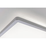 LED Panel Decken- & Wandleuchte Atria Shine in 3 Stufen-Dimmbar  Paulmann   