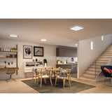 LED Panel Decken- & Wandleuchte Atria Shine in 3 Stufen-Dimmbar  Paulmann   