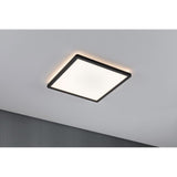LED -paneelin eteinen kiilto neliömestari