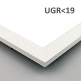 LED Panel Business Line 1200 Neutralweiß 4250lm Weiß