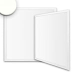 Painel de LED Linha de negócios 600 neutroweiß 4250lm White