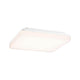 LED panel ceiling lamp Cela heat-dimmable white-matt
