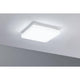 LED panel ceiling lamp Cela heat-dimmable white-matt