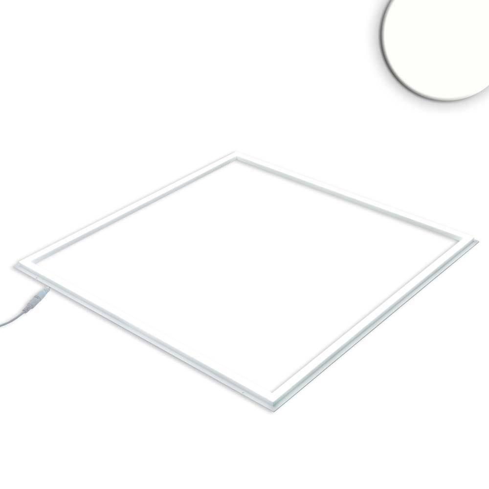 LED Panel Einlegeleuchte Rahmen 62x62cm 3700lm Neutralweiß