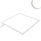 Pannello LED Frame affollato 62x62cm 3700lm Bianco neutro