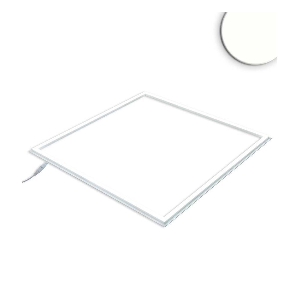 Pannello LED Frame affollato 62x62 cm DalI Dali Neutro Dali Dimmabile