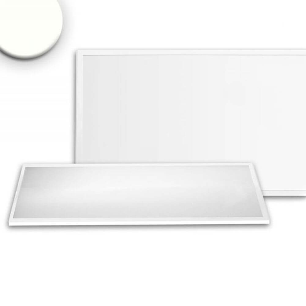 Professional Led Panel LED Panel Professional Line 1200 Neutralweiß 4100lm Weiß online kaufen ...