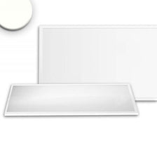 LED Panel Professional Line 1200 Neutralweiß 4100lm Weiß, flaches weißes LED-Deckenpaneel