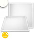 LED Panel Professional Line 600 Neutralweiß Dimmbar 4100lm Weiß, flache und effiziente Deckenleuchte.