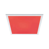 LED Panel Smart Home Zigbee Amaris RGBW Eckig