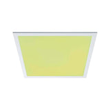 LED Panel Smart Home Zigbee Amaris RGBW Eckig