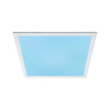 LED Panel Smart Home Zigbee Amaris RGBW Eckig