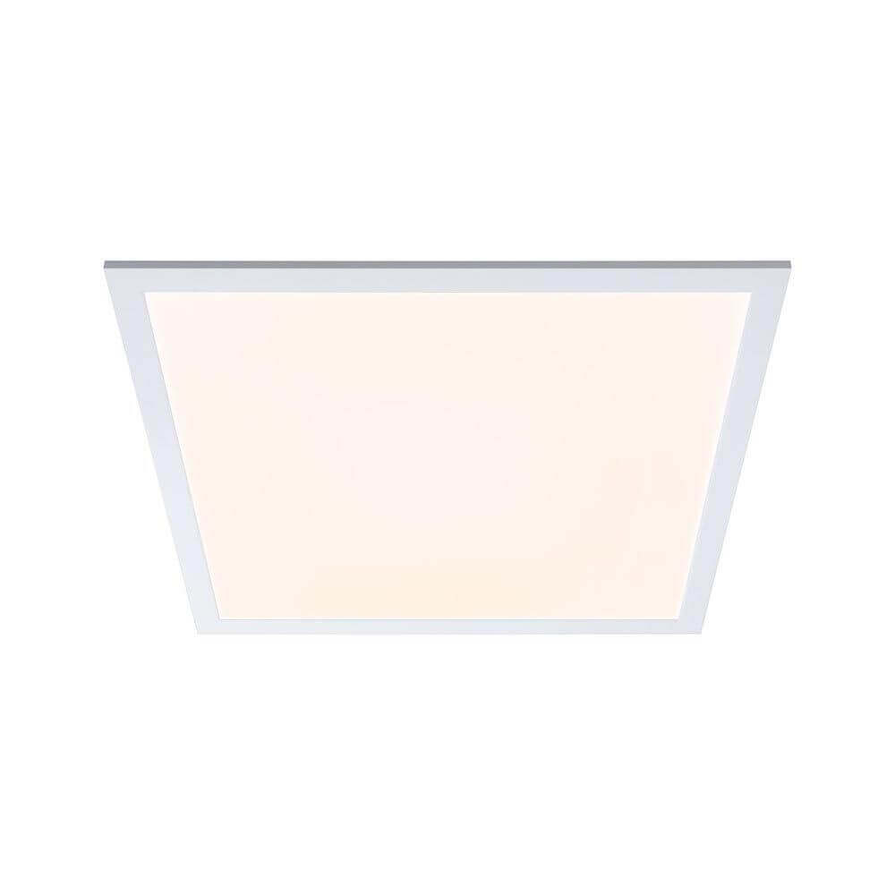 LED Panel Smart Home Zigbee Amaris RGBW Eckig