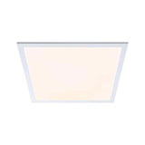 LED Panel Smart Home Zigbee Amaris RGBW Eckig