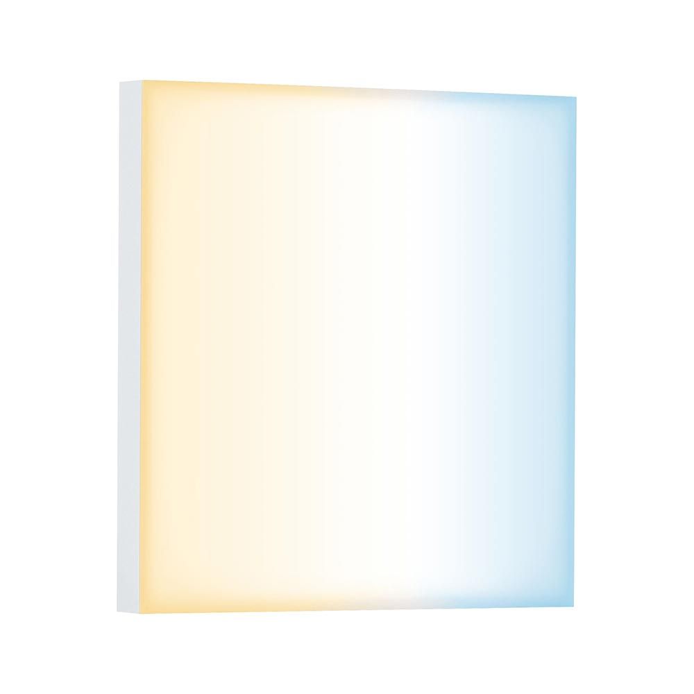 Aplique y plafón LED Smart Home Zigbee Velora CCT