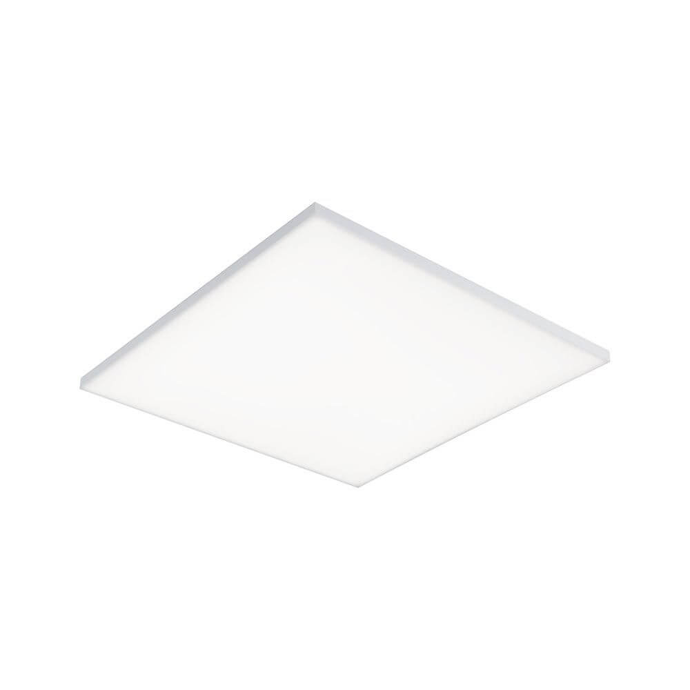 Paulmann Lamina Sensor-Wandlampe CCT eckig schwarz Paulmann Lamina Sensor-Wandlampe CCT eckig schwarz