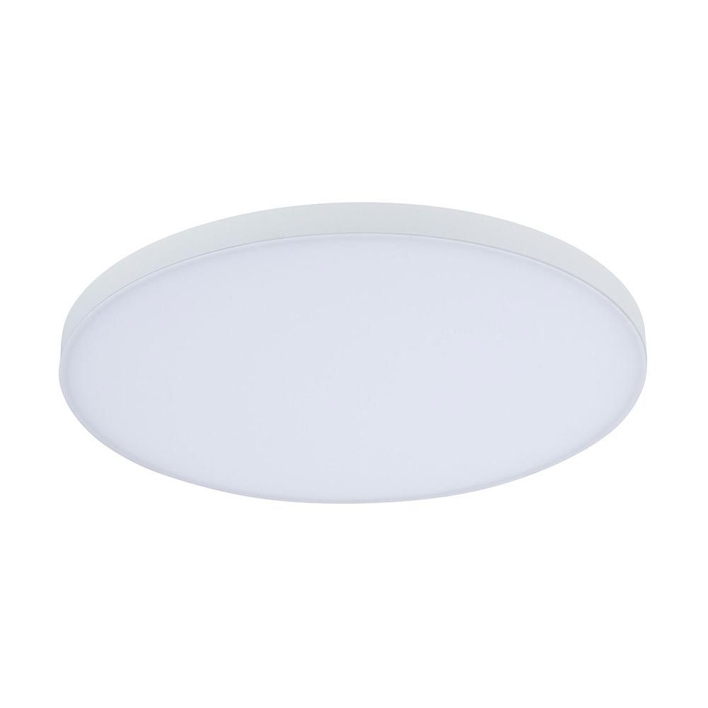 LED Panel Smart Home Zigbee Velora CCT Rund 40cm Weiß