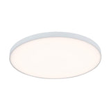 LED Panel Smart Home Zigbee Velora CCT Round 40cm White