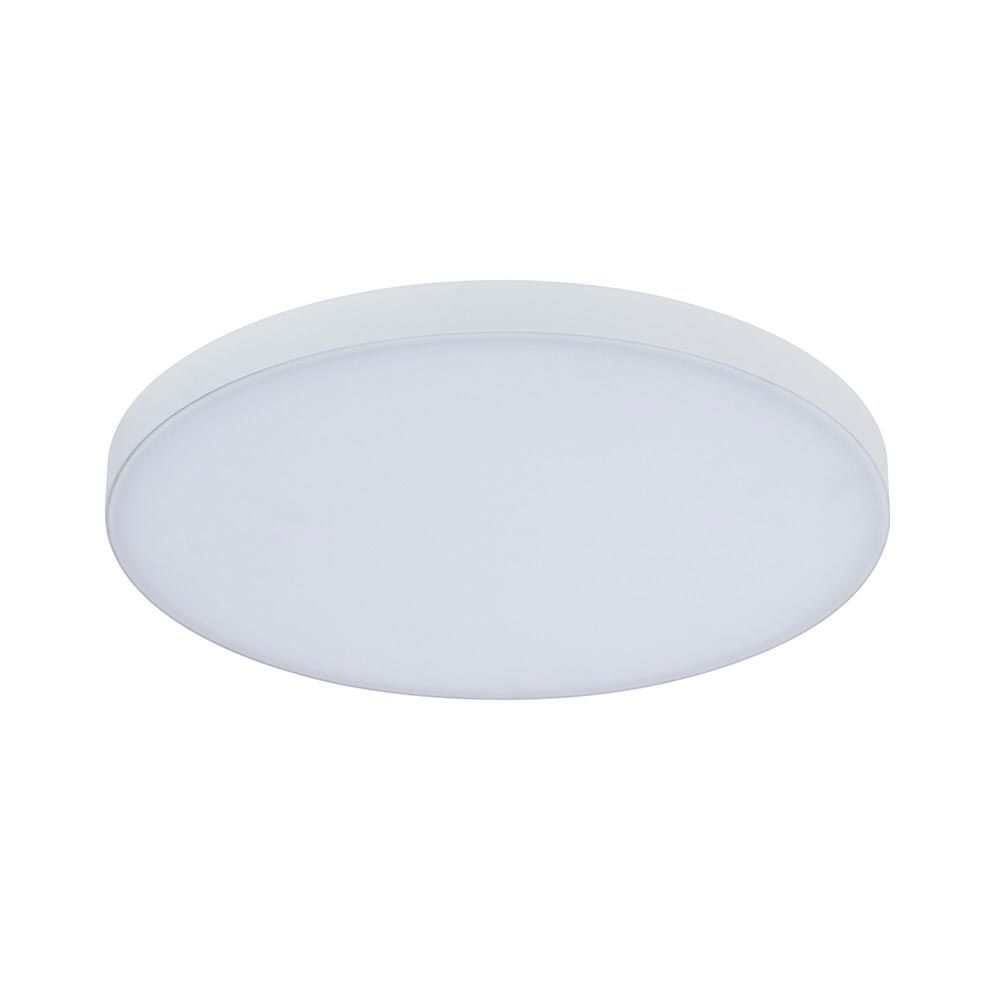 LED -paneeli Smart Home Zigbee Velora RGBW: n ympärillä