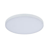 LED -paneeli Smart Home Zigbee Velora RGBW: n ympärillä